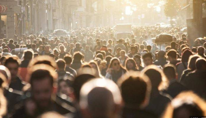 İstanbul'a üç ayda 3,7 milyon turist! İlk sırada hangi ülke var? - Resim: 1